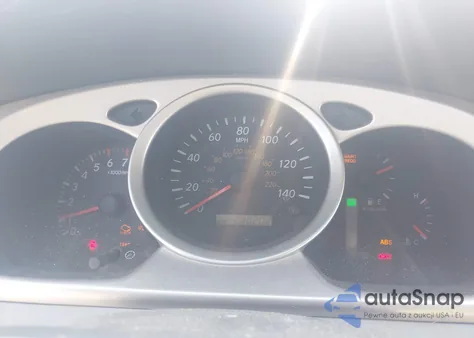 2006 Toyota Highlander V6 from USA, damaged, VIN JTEGP21A560124945